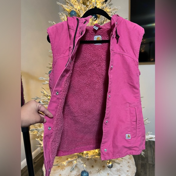 CARHARTT VEST - Picture 5 of 5